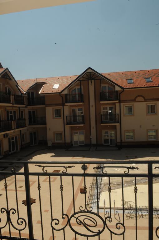 Palvile Apartmani Palić Quarto foto