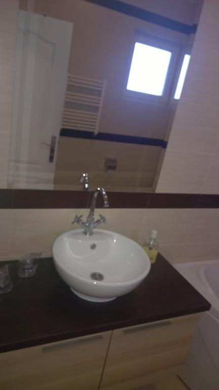 Palvile Apartmani Palić Quarto foto